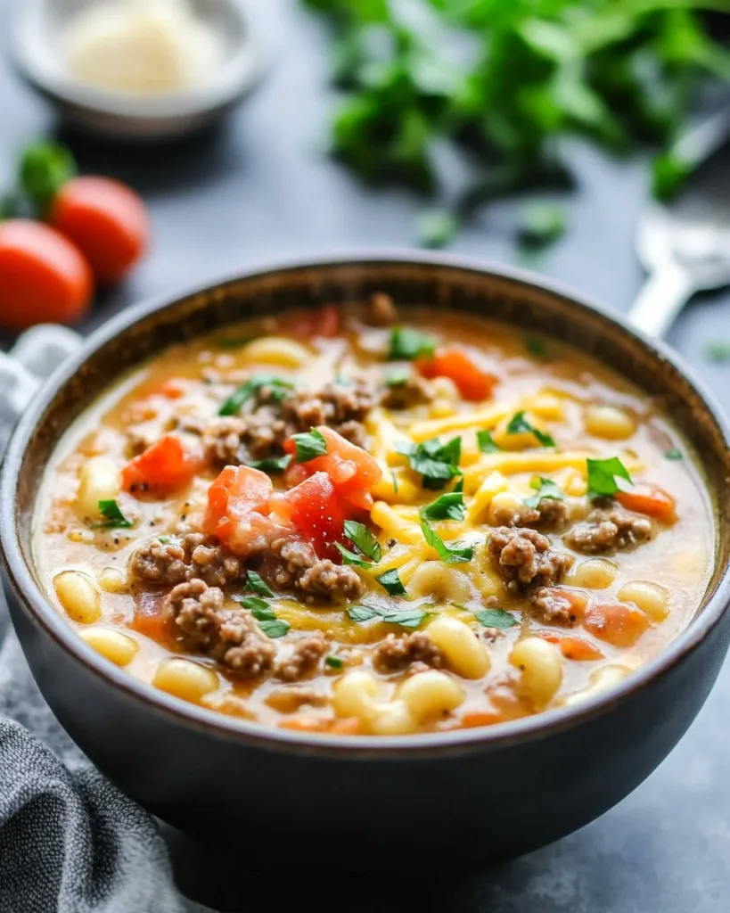 One Pot Cheeseburger Macaroni Soup 2026 02 09 114219 819x1024 1