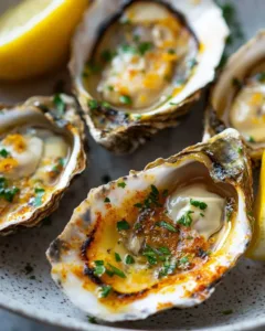 Smoky Lemon Garlic Grilled Oysters 2026 02 10 141717 819x1024 1