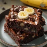 A variety of delicious banana desserts, including banana bread and banana pudding.