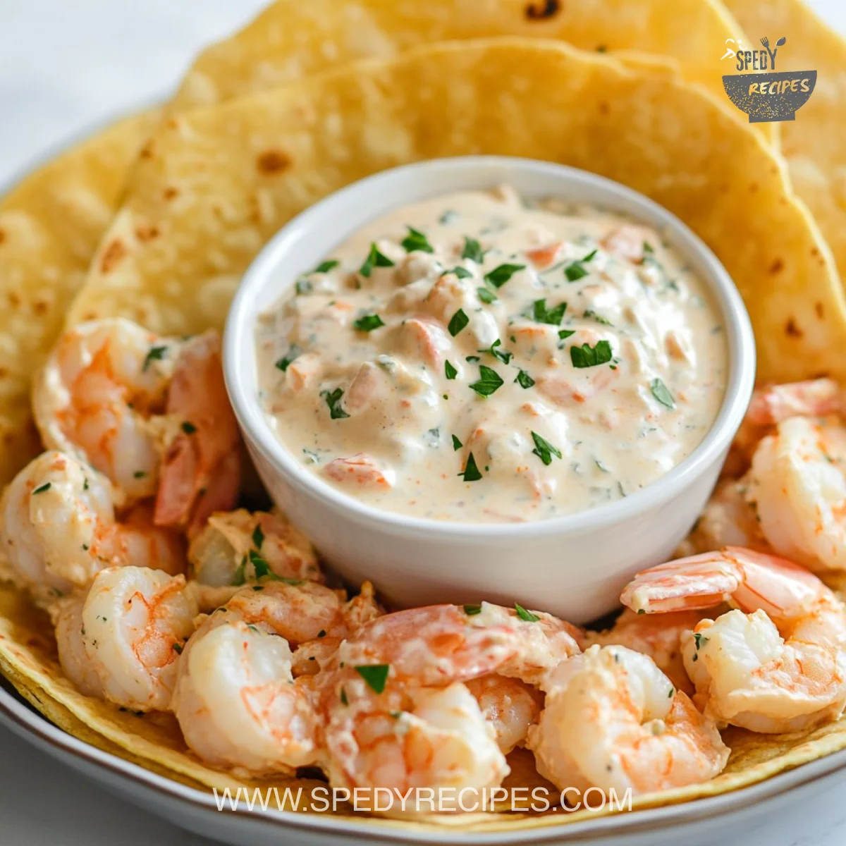 Crab Shrimp Queso: Discover the Ultimate Party Snack!