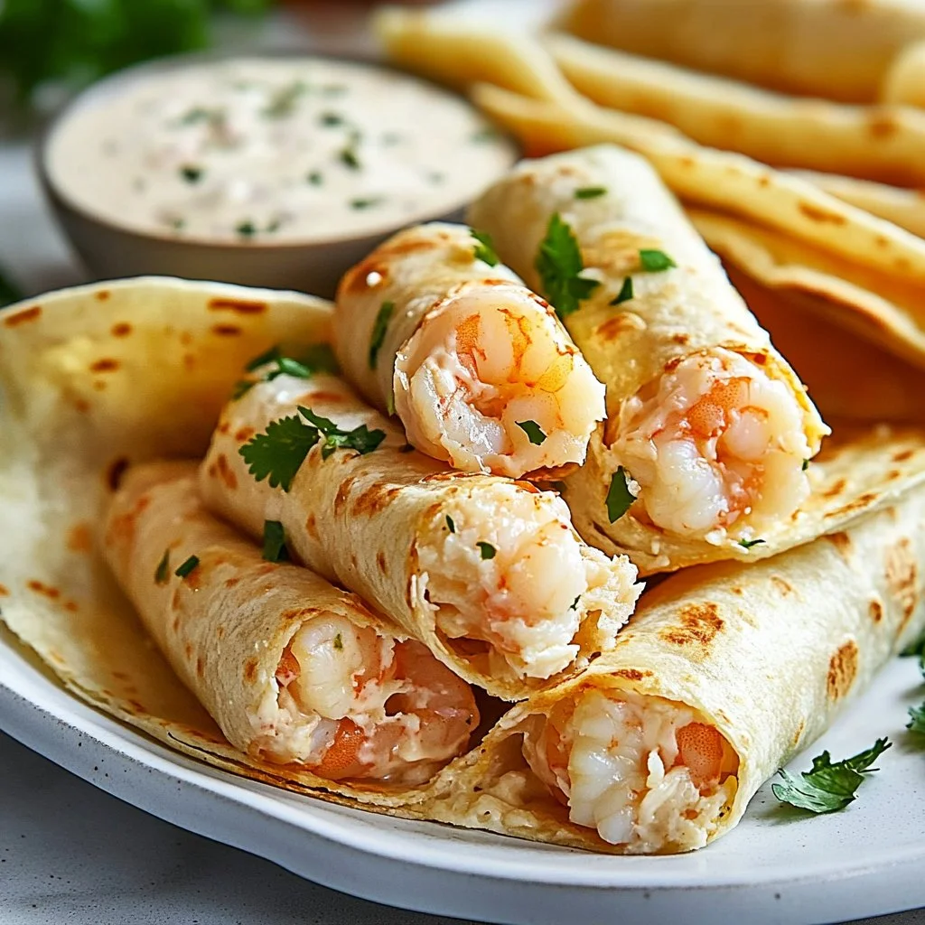 Crab Shrimp Queso: Discover the Ultimate Party Snack!