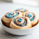 Freshly made dough ready for baking delicious pastries and pizzas