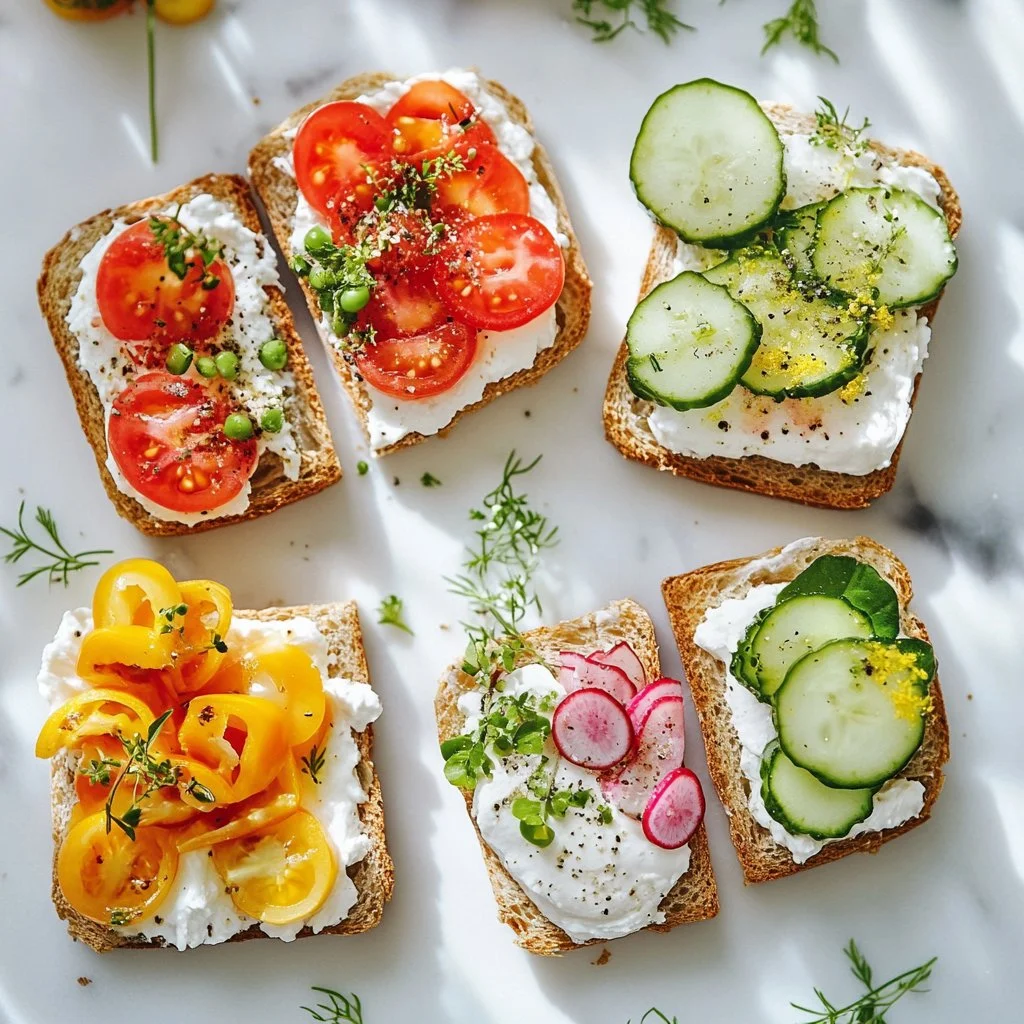 Pin by Johanna Vegter on Recipes in 2026 | Food garnishes, Yummy food, Fun kids food