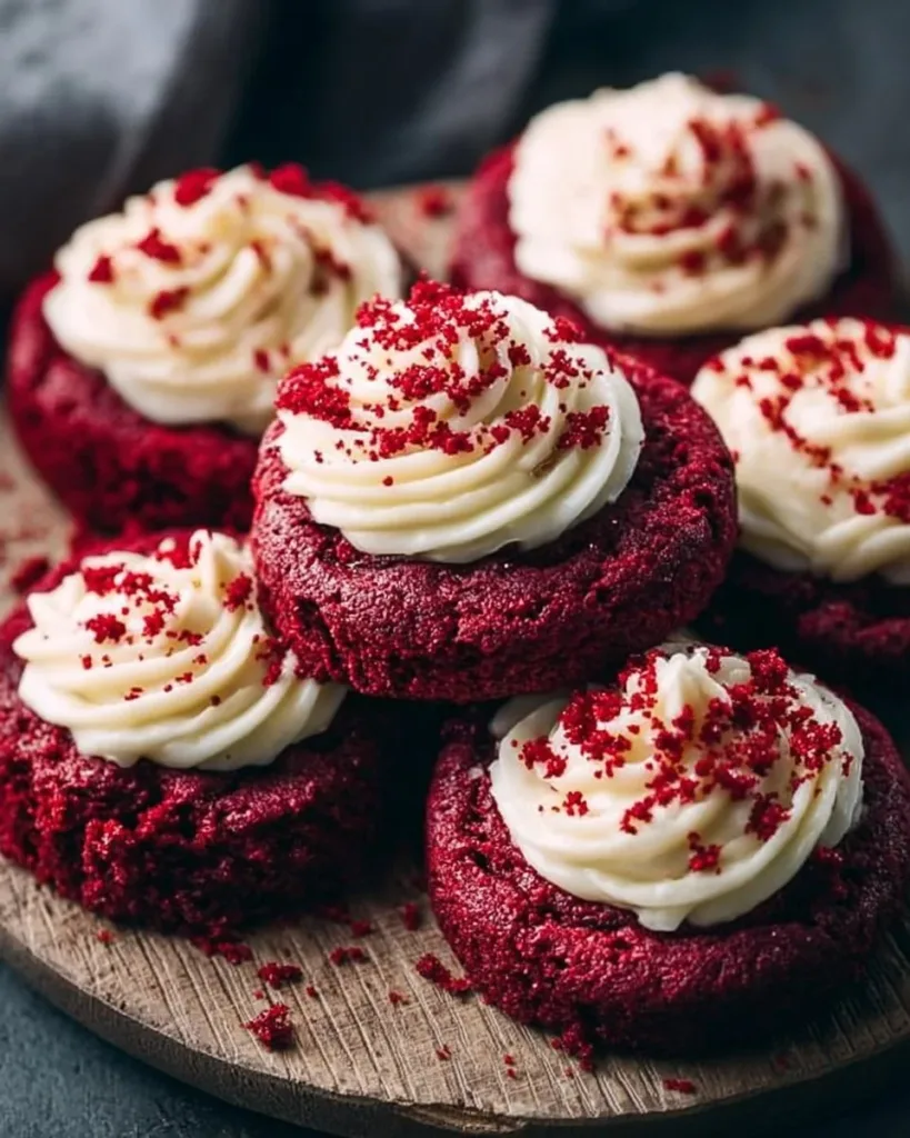 Frosted Red Velvet Cupcake Cookies Recipe 2026 01 22 052826 819x1024 1