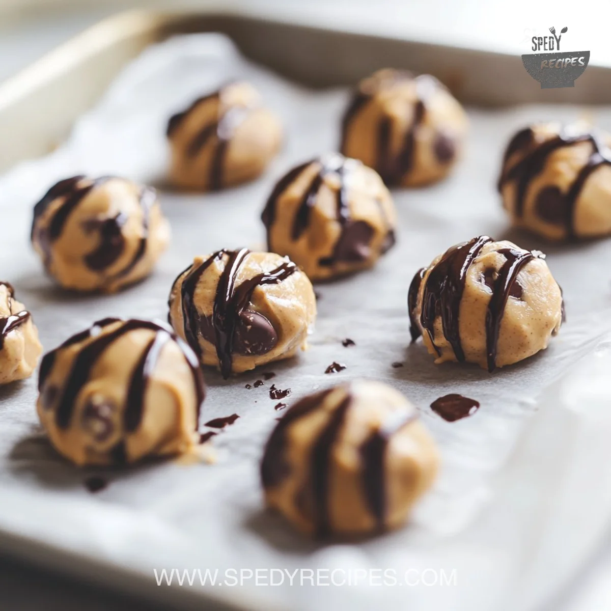 Frozen Greek Yogurt Peanut Butter Bites