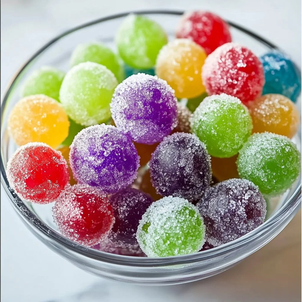Kool-Aid Grapes