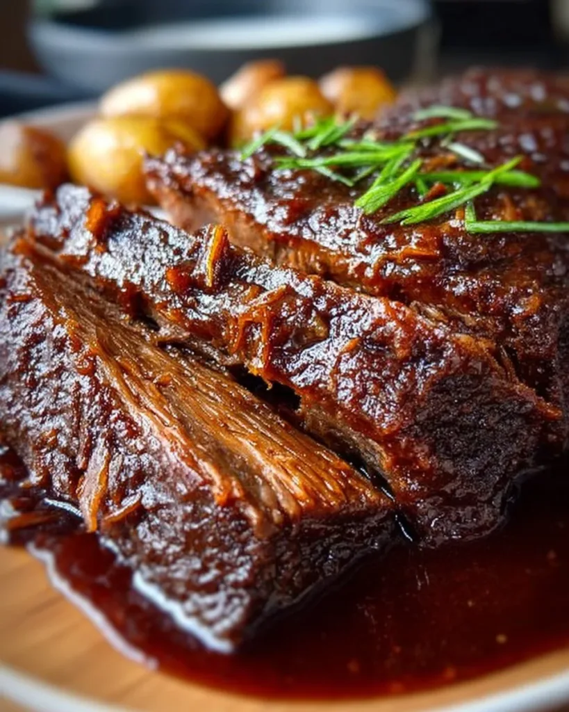 Slow Cooked Beef Brisket Tender Soul Warming Pe 2026 01 22 052849 819x1024 1