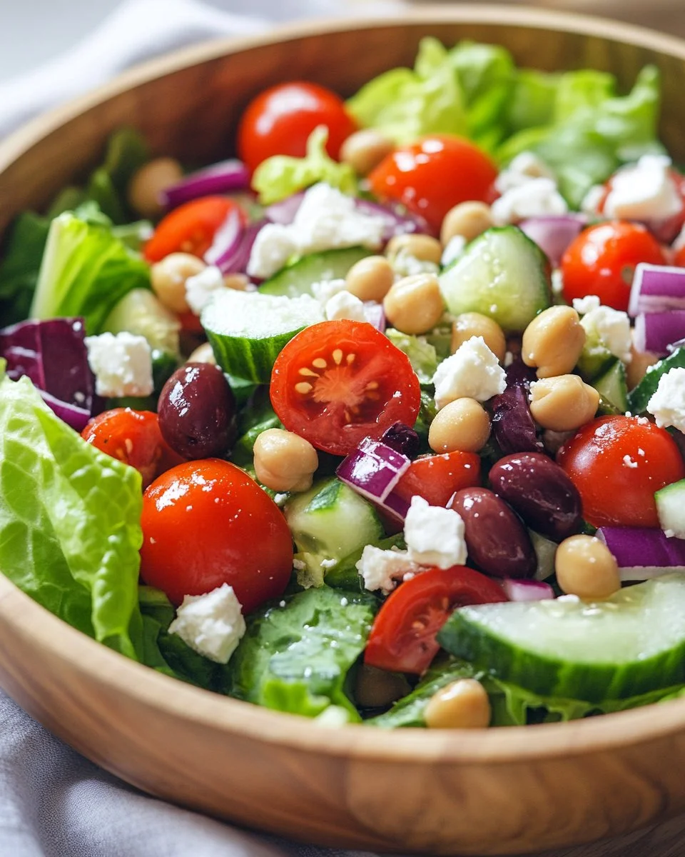 The Scala Chopped Salad