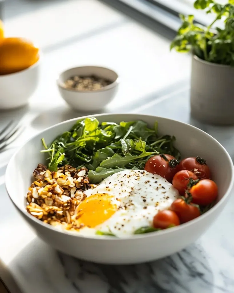 Weekly Meal Plan Feb 9, 2026 Weekly meal plan for February 9, 2026, showcasing nutritious meal options.