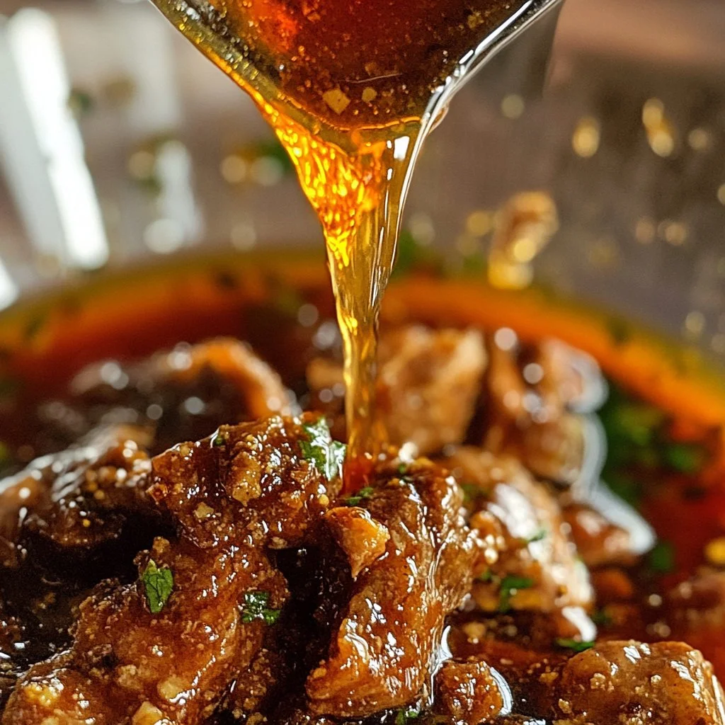 All-Purpose Al Pastor Marinade