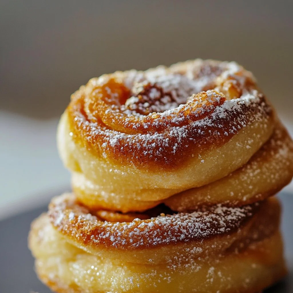 Delicious baked dessert recipes and snacks for every occasion