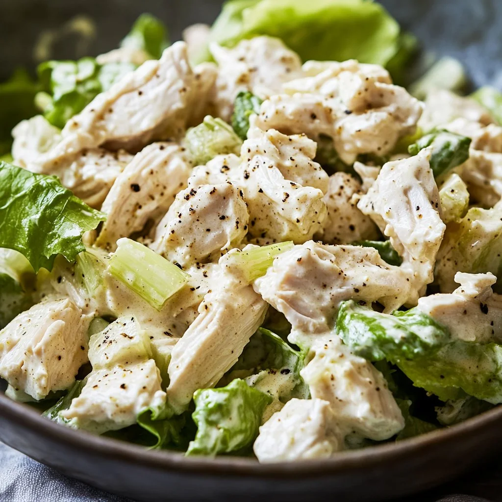 Chicken Salad