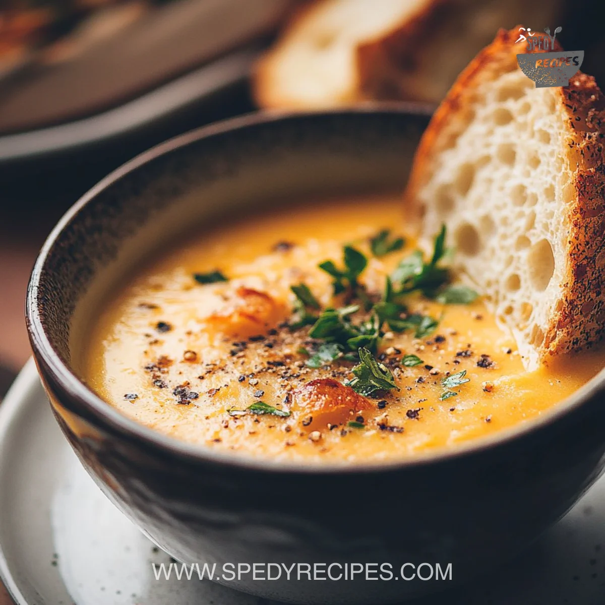 Discover Heartwarming Soup Recipes and Irresistible Appetizers for Every Gathering