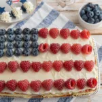 15 Gluten Free Desserts for Fourth of July - Gluten Free Patriotic Desserts