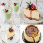 18 No-Bake Patriotic Cheesecake Recipes