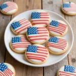 🇺🇸 Best 4th of July Cookies - Perfect Party Treats Everyone Will Love!