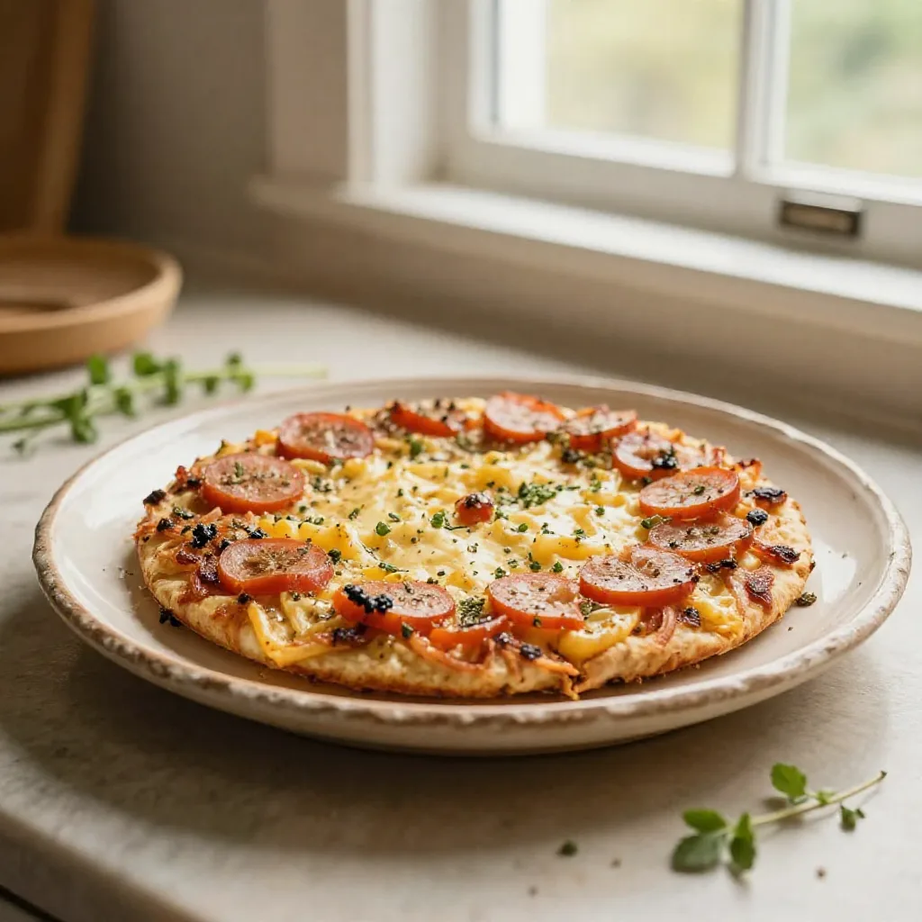 4th of July Trifle Recipe