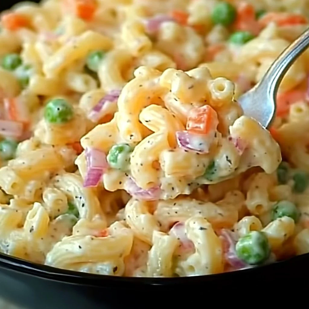 Macaroni Salad