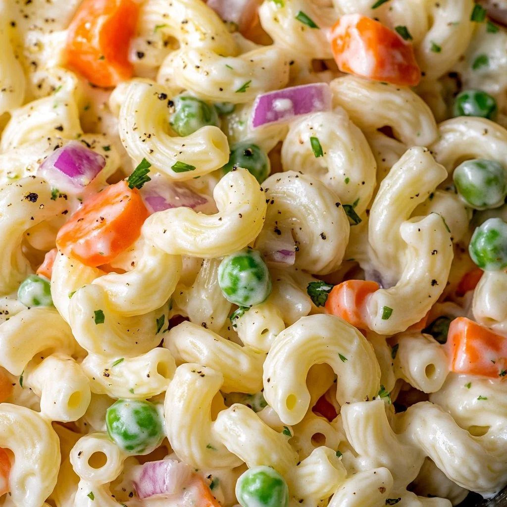 Macaroni Salad