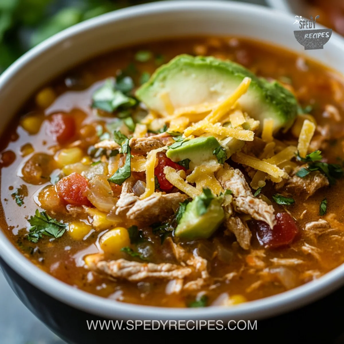 Mexican soup recipes, Best soup recipes, Slow cooker soup