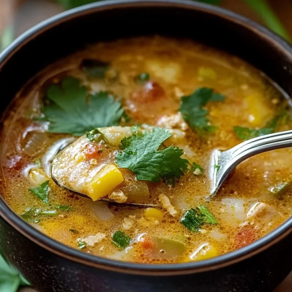 Pin by Julene Market on Soups & Stews | Mexican soup recipes, Best soup recipes, Slow cooker soup