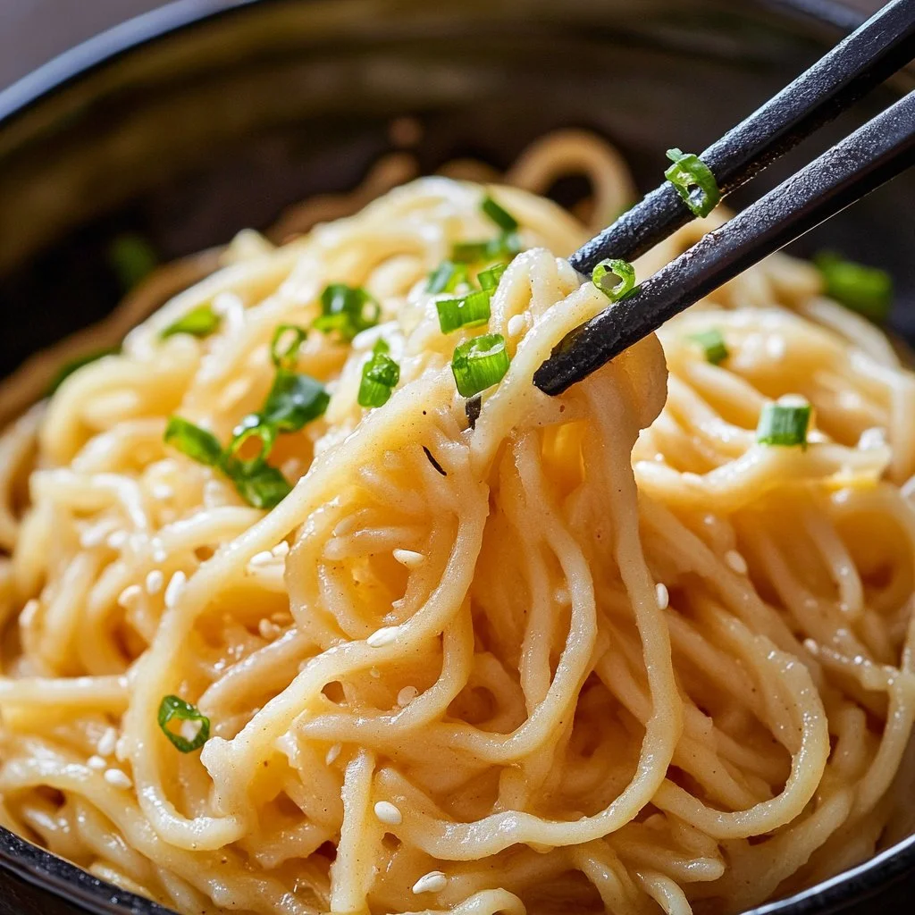 Spicy Potato Noodles