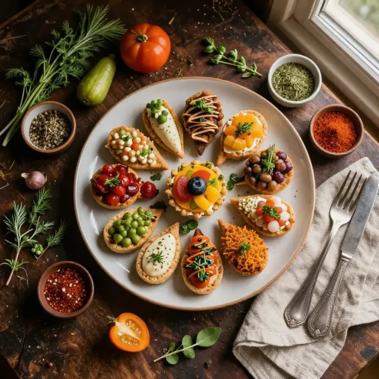 Iowa Party Bites