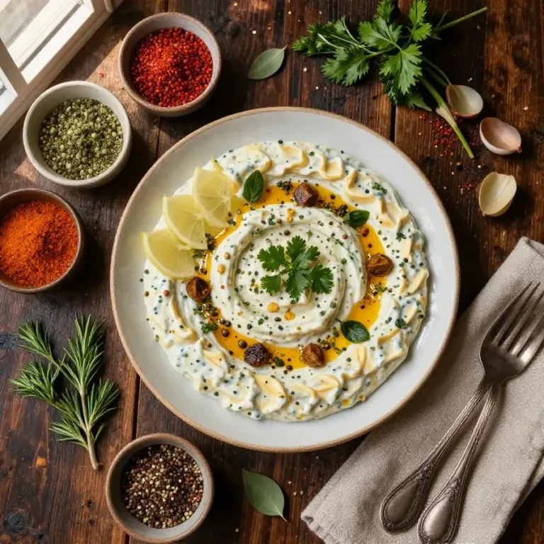 A bowl of Million Dollar Crack Dip surrounded by chips, ready to serve as a party appetizer.