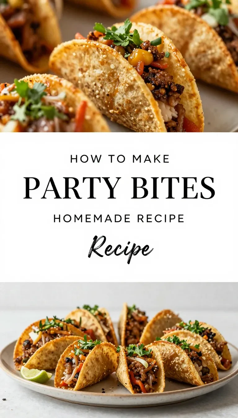 A platter of party bites featuring taquito appetizers and easy Super Bowl snacks.