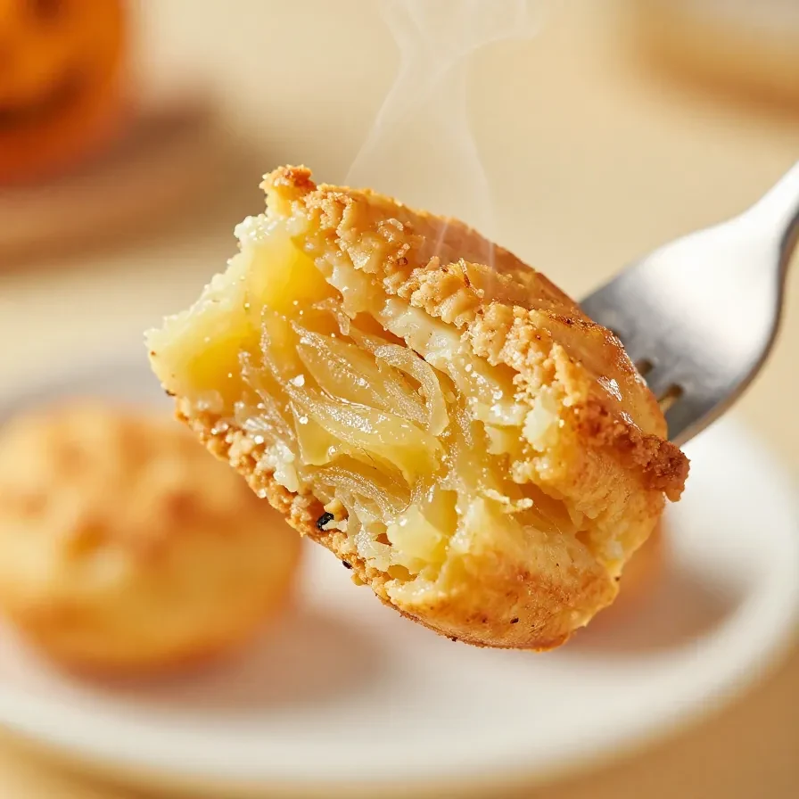 A spooky rendition of a classic snack with Halloween-themed decorations