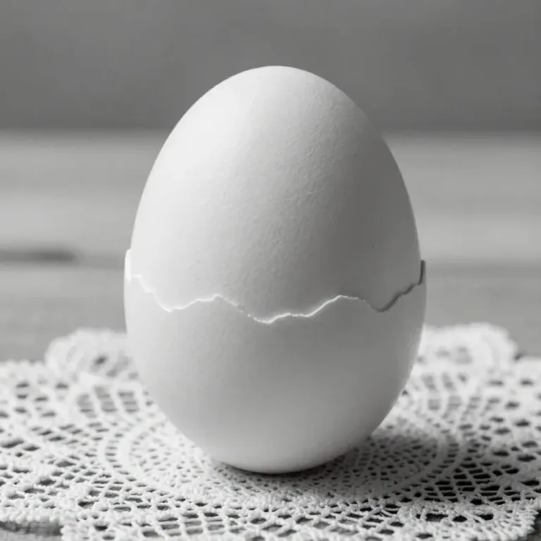 A collection of eggs with various creepy faces drawn on them, showcasing different expressions.