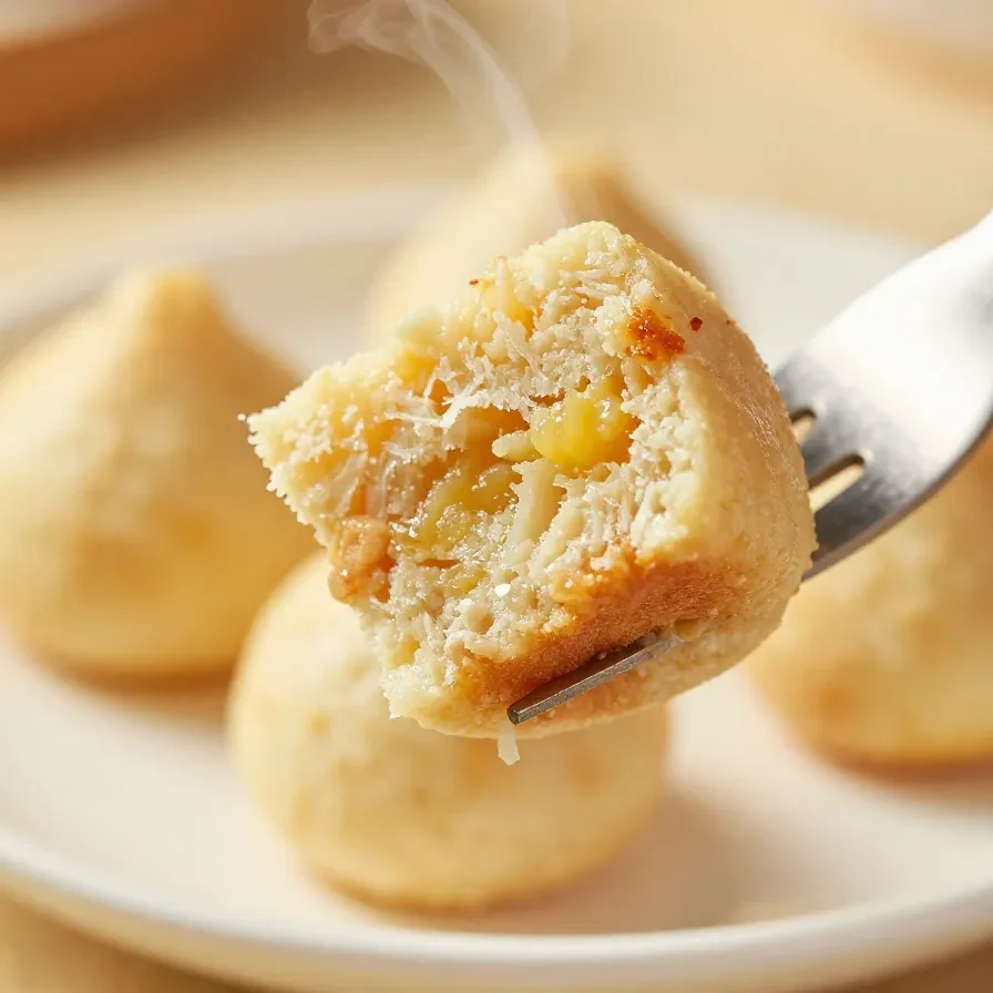 A platter of mini tombstone sandwich bites arranged for a Halloween-themed party
