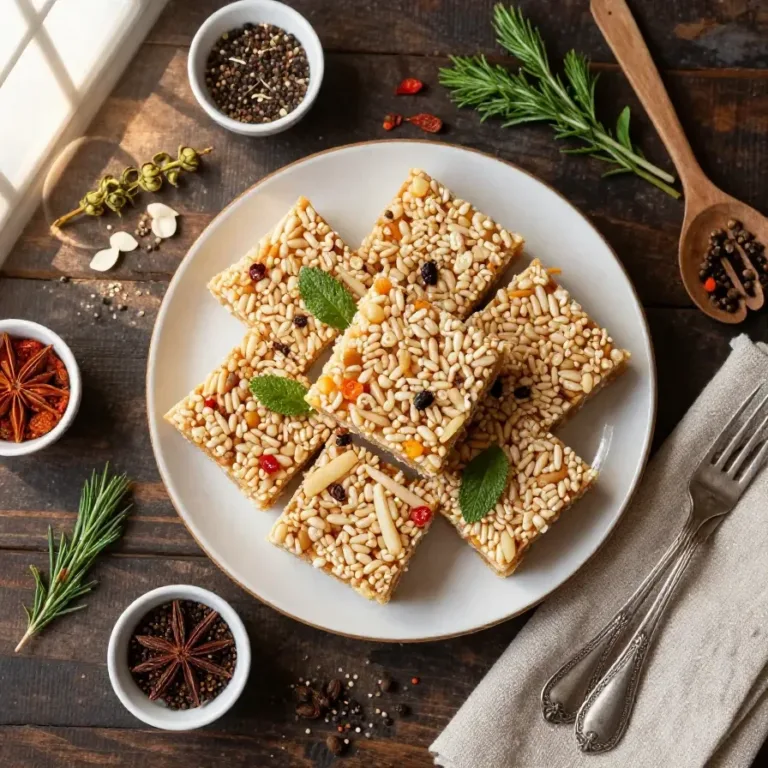 Frankenstein Rice Krispie Treats
